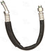 A/C Refrigerant Suction Hose Four Seasons 55627