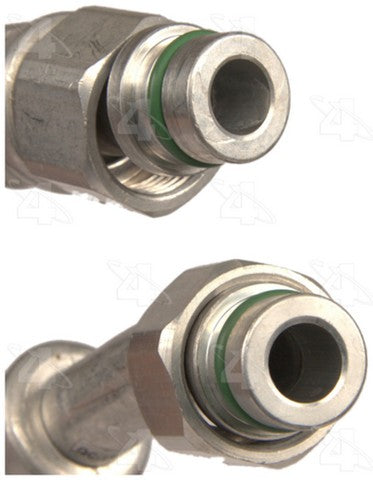 A/C Refrigerant Suction Hose Four Seasons 55627