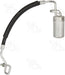 A/C Refrigerant Suction Hose Four Seasons 55628