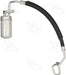 A/C Refrigerant Suction Hose Four Seasons 55628