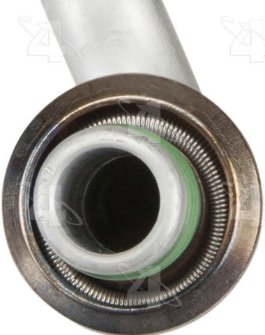A/C Refrigerant Suction Hose Four Seasons 55628
