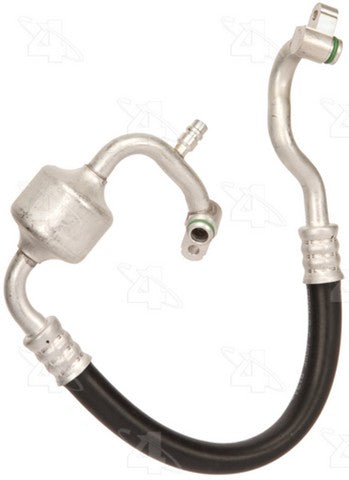 A/C Refrigerant Suction Hose Four Seasons 55629