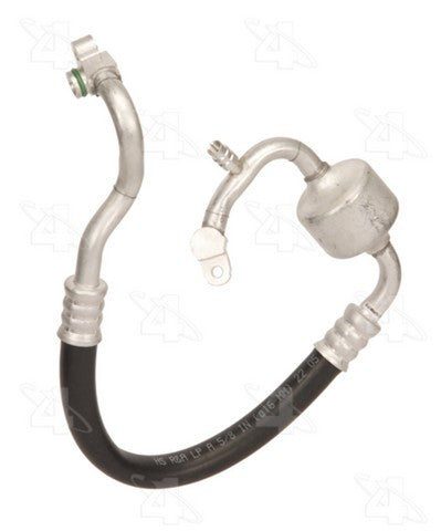 A/C Refrigerant Suction Hose Four Seasons 55629
