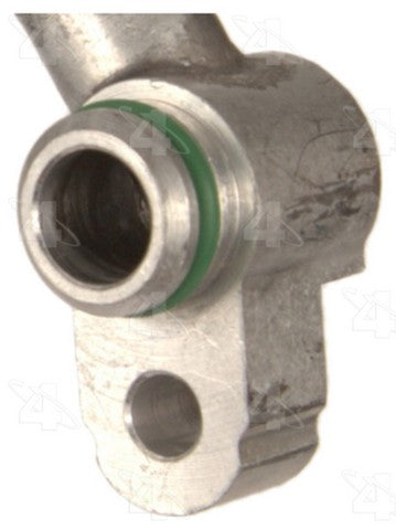 A/C Refrigerant Suction Hose Four Seasons 55629