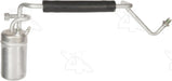 A/C Refrigerant Suction Hose Four Seasons 55630