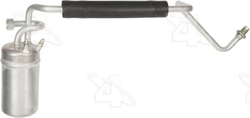 A/C Refrigerant Suction Hose Four Seasons 55630