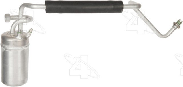 A/C Refrigerant Suction Hose Four Seasons 55630
