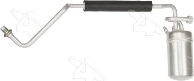 A/C Refrigerant Suction Hose Four Seasons 55630
