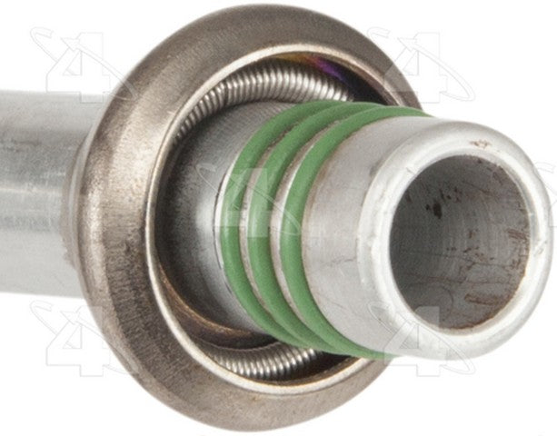 A/C Refrigerant Suction Hose Four Seasons 55630