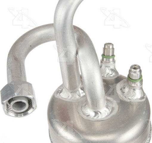A/C Refrigerant Suction Hose Four Seasons 55630