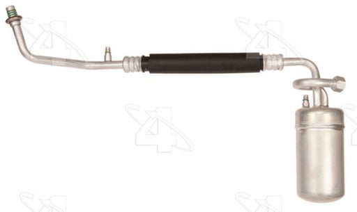 A/C Accumulator with Hose Assembly Four Seasons 55632