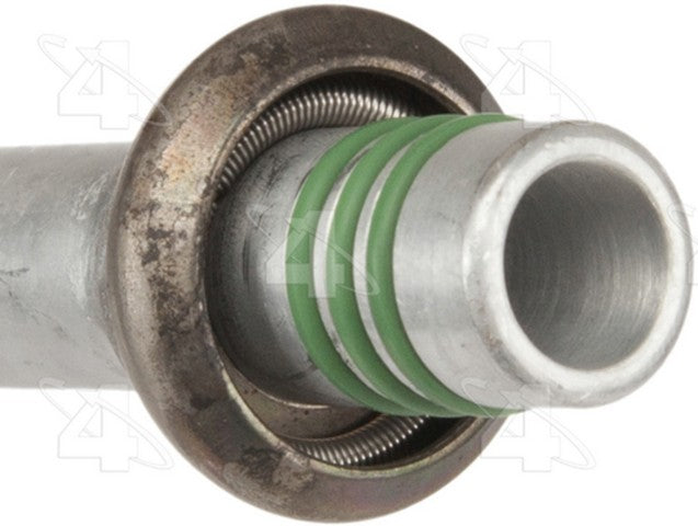 A/C Accumulator with Hose Assembly Four Seasons 55632
