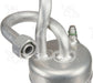 A/C Accumulator with Hose Assembly Four Seasons 55632