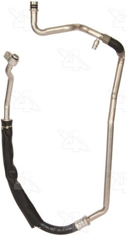 A/C Refrigerant Suction Hose Four Seasons 55633