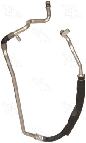A/C Refrigerant Suction Hose Four Seasons 55633