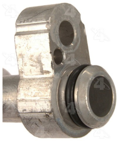 A/C Refrigerant Suction Hose Four Seasons 55633