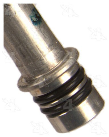 A/C Refrigerant Suction Hose Four Seasons 55633