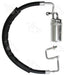 A/C Accumulator with Hose Assembly Four Seasons 55634