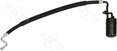 A/C Refrigerant Suction Hose Four Seasons 55636