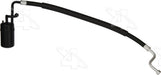 A/C Refrigerant Suction Hose Four Seasons 55636