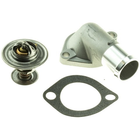 Engine Coolant Thermostat Housing Assembly MotoRad 5563KT