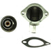 Engine Coolant Thermostat Housing Assembly MotoRad 5563KT
