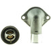 Engine Coolant Thermostat Housing Assembly MotoRad 5563KT