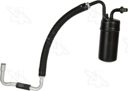 A/C Refrigerant Suction Hose Four Seasons 55640
