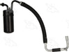 A/C Refrigerant Suction Hose Four Seasons 55640