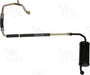A/C Refrigerant Suction Hose Four Seasons 55641