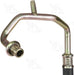 A/C Refrigerant Suction Hose Four Seasons 55641