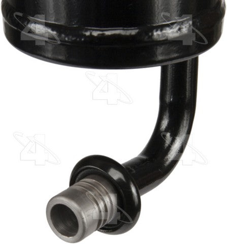A/C Refrigerant Suction Hose Four Seasons 55641