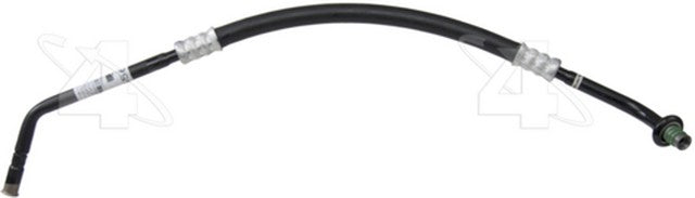 A/C Refrigerant Liquid Hose Four Seasons 55644
