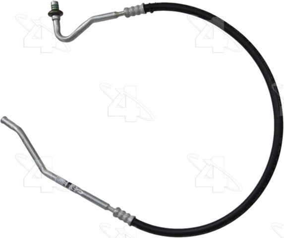 A/C Liquid Line with Orifice Tube Four Seasons 55646