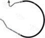 A/C Liquid Line with Orifice Tube Four Seasons 55646