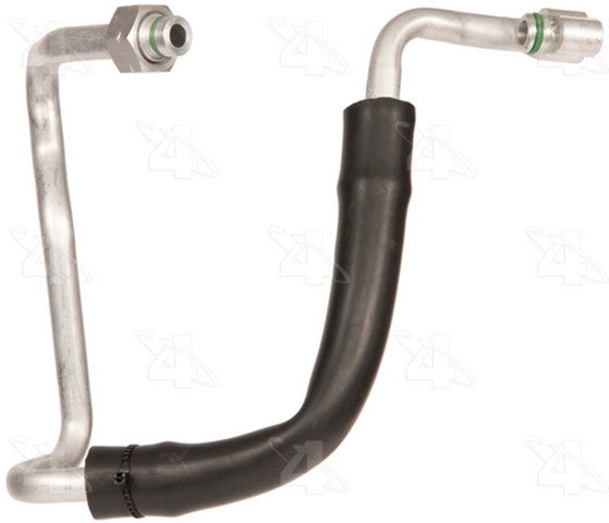 A/C Refrigerant Suction Hose Four Seasons 55647