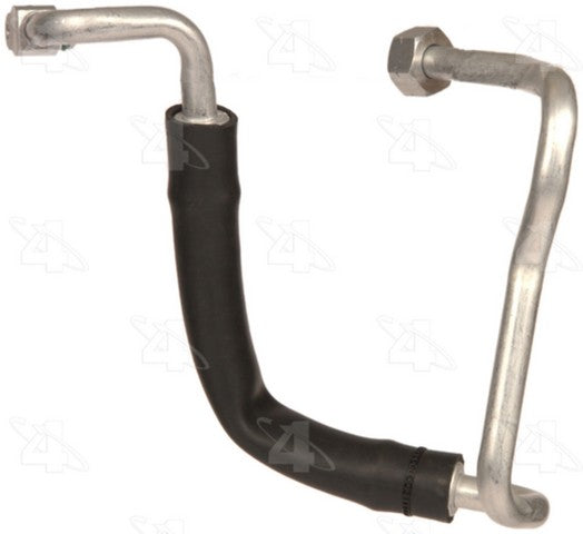 A/C Refrigerant Suction Hose Four Seasons 55647