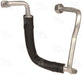 A/C Refrigerant Suction Hose Four Seasons 55647