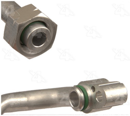A/C Refrigerant Suction Hose Four Seasons 55647