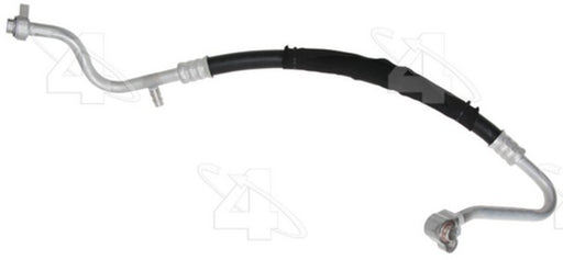 A/C Refrigerant Suction Hose Four Seasons 55648