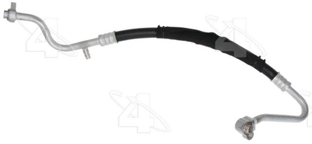 A/C Refrigerant Suction Hose Four Seasons 55648