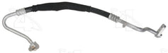 A/C Refrigerant Suction Hose Four Seasons 55648