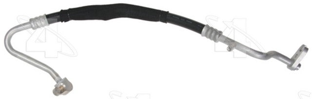 A/C Refrigerant Suction Hose Four Seasons 55648