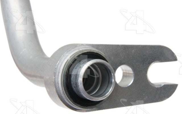 A/C Refrigerant Suction Hose Four Seasons 55648