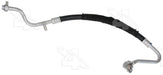 A/C Refrigerant Suction Hose Four Seasons 55648