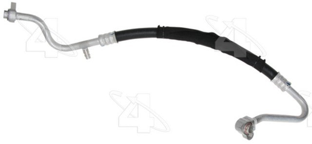 A/C Refrigerant Suction Hose Four Seasons 55648