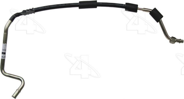 A/C Liquid Line with Orifice Tube Four Seasons 55649