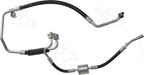 A/C Refrigerant Discharge / Suction Hose Assembly Four Seasons 55651