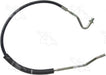 A/C Liquid Line with Orifice Tube Four Seasons 55652