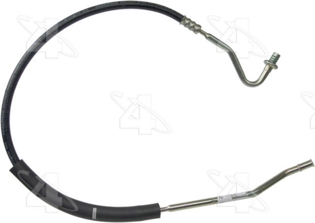 A/C Liquid Line with Orifice Tube Four Seasons 55652